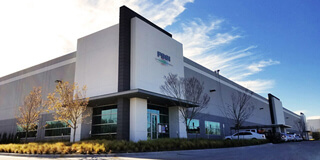 FSSI Coppell Image: Exterior building at Coppell