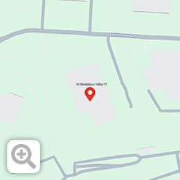 FSSI Lincoln Google Maps View