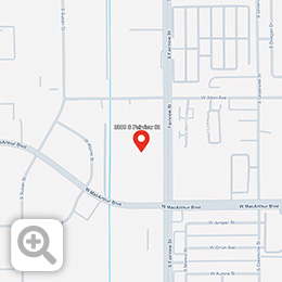 FSSI Corporate Headquarters Google Maps View