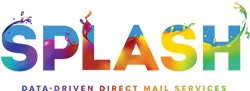 Splash Image: Splash logo