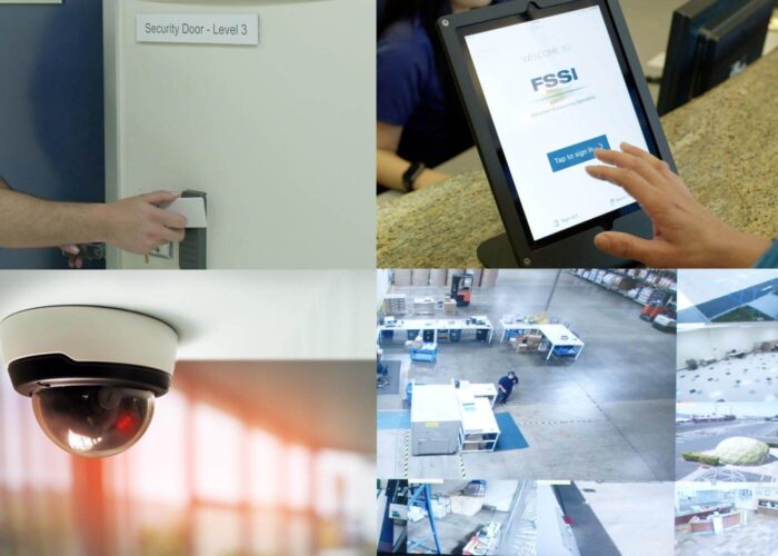 examples of security practices
