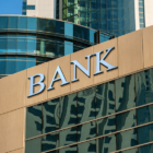 bank building