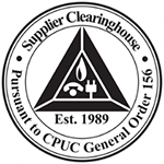 CPUC Logo Seal