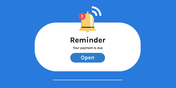Boosting Engagement: Leveraging Customer Notifications in the Financial Sector