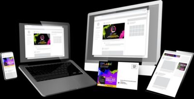 examples of multichannel direct mail channels
