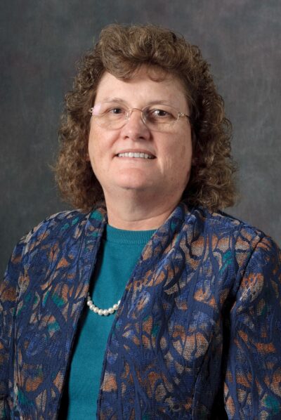 FSSI CEO Jennifer Dietz
