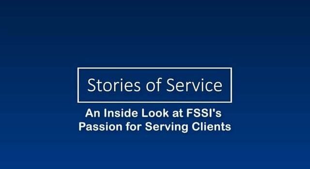 Stories for Service Video thumbnail