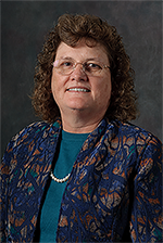 Photo of Jennifer Dietz