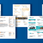 invoice printing and mailing services examples