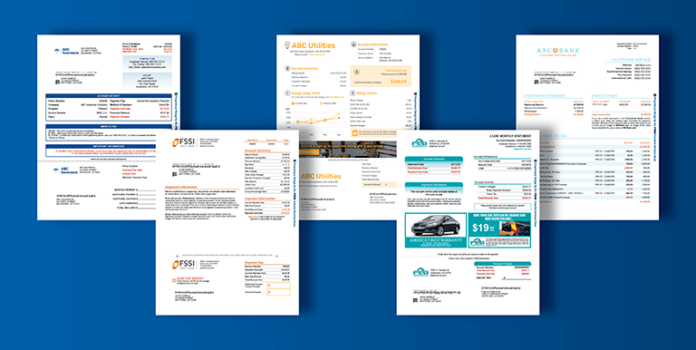 The Advantages of Outsourcing Invoice Printing and Mailing Services invoice printing and mailing services examples