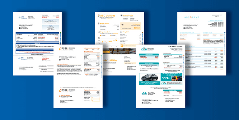 The Advantages of Outsourcing Invoice Printing and Mailing Services invoice printing and mailing services examples