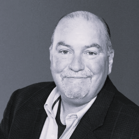 John Slaney FSSI VP of Technology