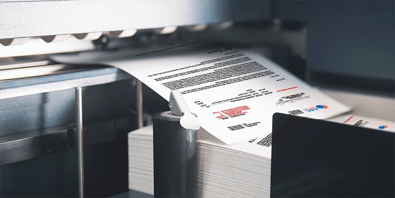 Why Letter Printing and Mailing Services Matter in a Digital World
