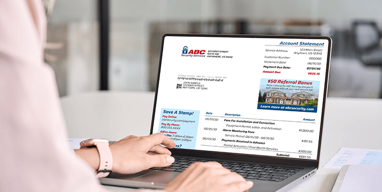How Outdated Billing Systems Are Stalling Alarm Companies