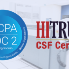 HITRUST Print and Mail Outsourcing: What Compliance Teams Need to Know