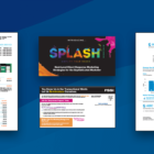 Image: Examples of statements bills direct mail pieces