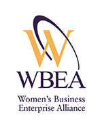 WBEA logo