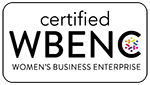 WBENC logo