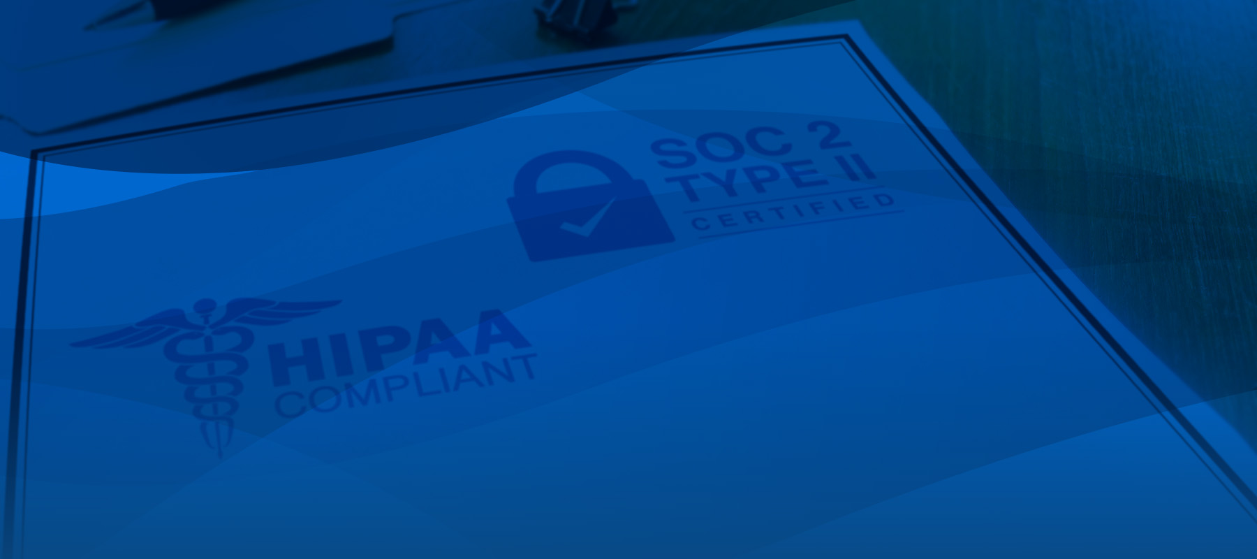Security Dompliance document