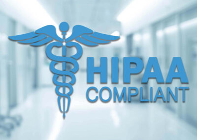 HIPAA Logo