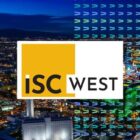 Image: ISC West Trade Show Banner