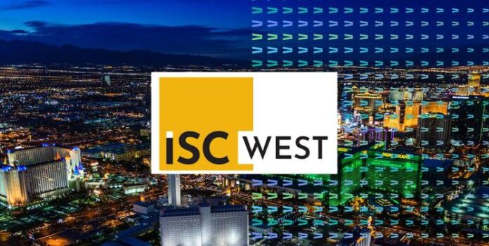 ISC West Trade Show Banner