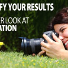 Image: magnify your results video series about our innovation