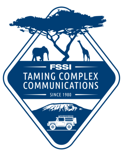 taming customer communications logo