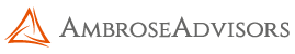 Ambrose Advisors Logo.