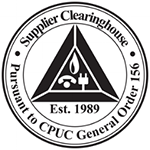 CPUC Logo