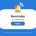 Image: notification bell