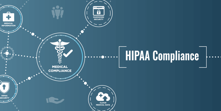 hipaa compliance header image