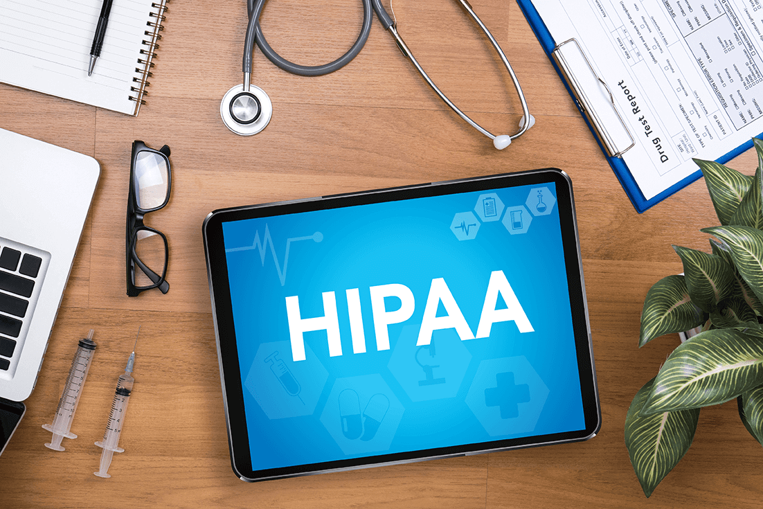 Healthcare Printing and Mailing Services | HIPAA Compliant