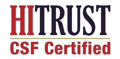 HITRUST logo