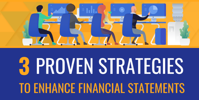 best practices to improve the business value of customer statements