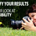 Image: magnify your results video series customer service