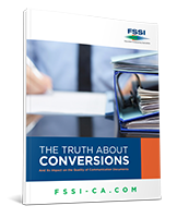 Truth About Conversions Whitepaper Icon