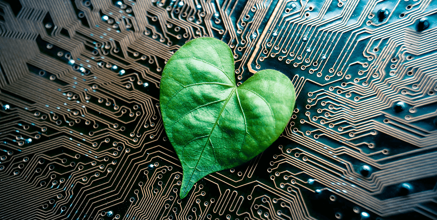 Would Going Paperless Positively Impact on the Environment?