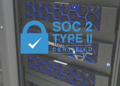 SOC 2 Type II Seal