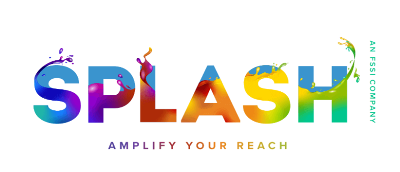 Splash Logo