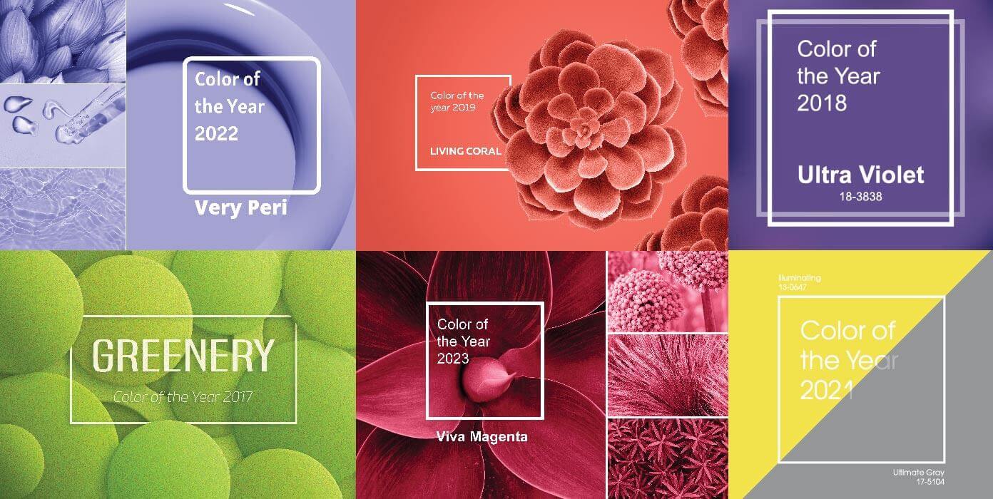 Here's What to Know About Pantone Colors Leaving Adobe