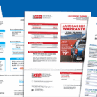 examples of transactional documents