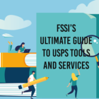 Image: USPS Ultimate Guide Header.