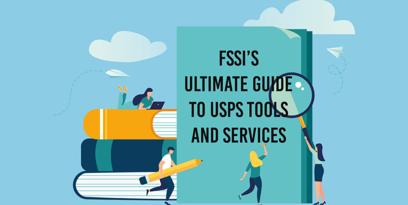 USPS Ultimate Guide Header.