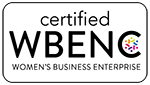 WBENC Logo.