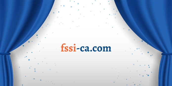 FSSI Website Unveiling