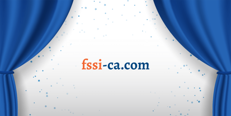 FSSI Website Unveiling