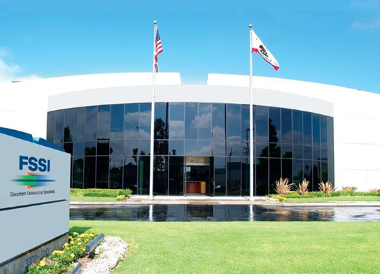 fssi headquarters in santa ana california