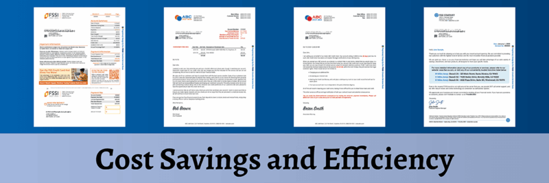 images of credit union statements