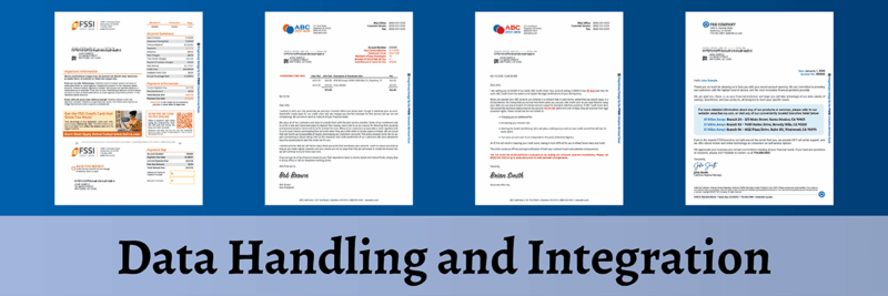 credit union member statements